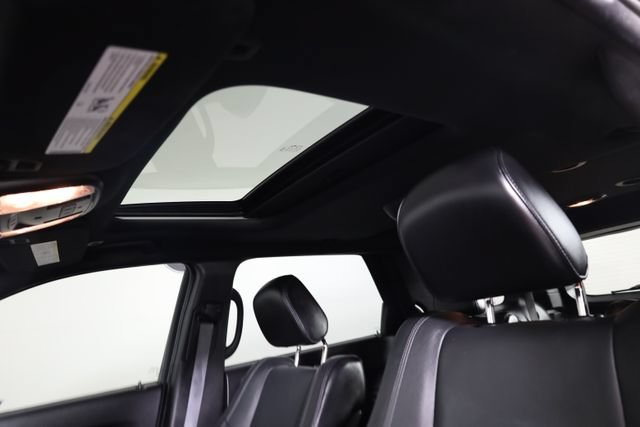 Used 2021 Black Dodge GT Plus AWD image 7