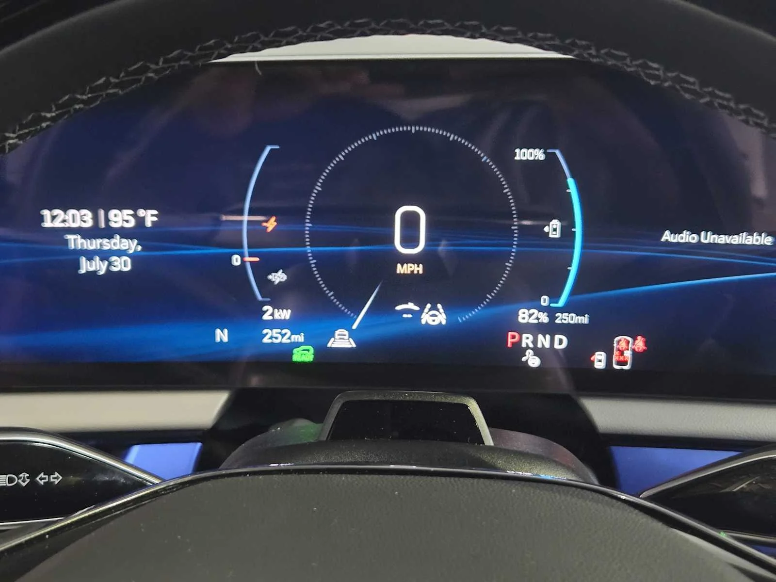 2026 Cadillac OPTIQ Luxury - Photo 10