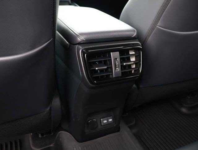 Used 2025 Gray Lexus 350h Luxury image 14