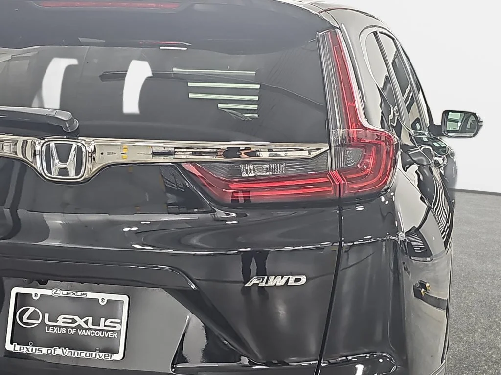 Used 2020  Honda EX-L image 35