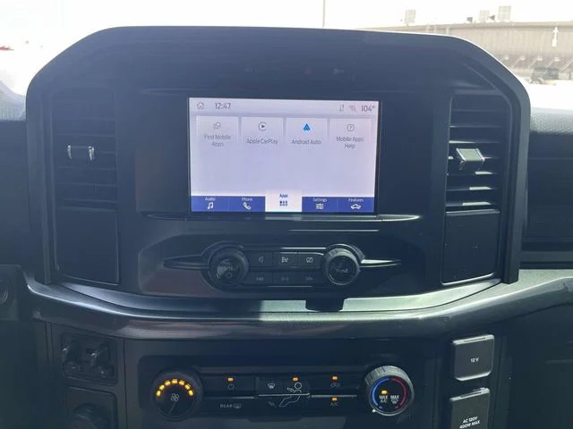 Certified Used 2022 Gray Ford XL image 28