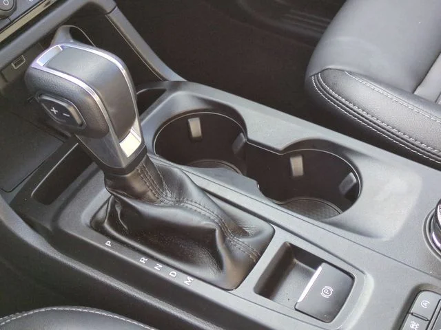 Used 2026 Black Ford Lariat image 25