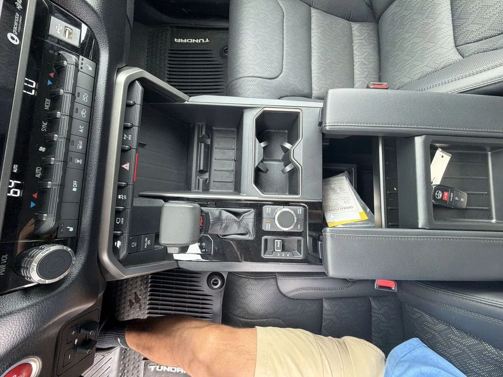 Used 2023 Red Toyota SR5 image 19