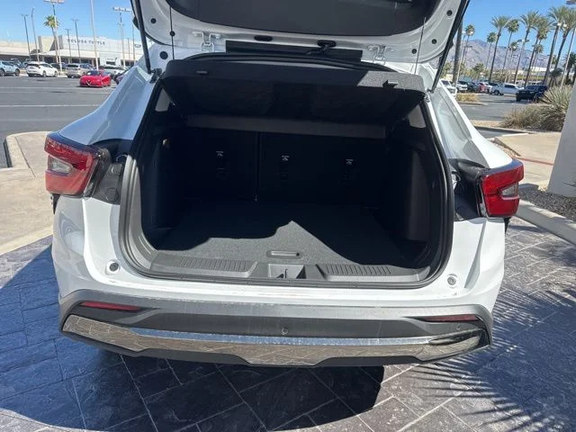 New 2026 White Chevrolet ACTIV image 7