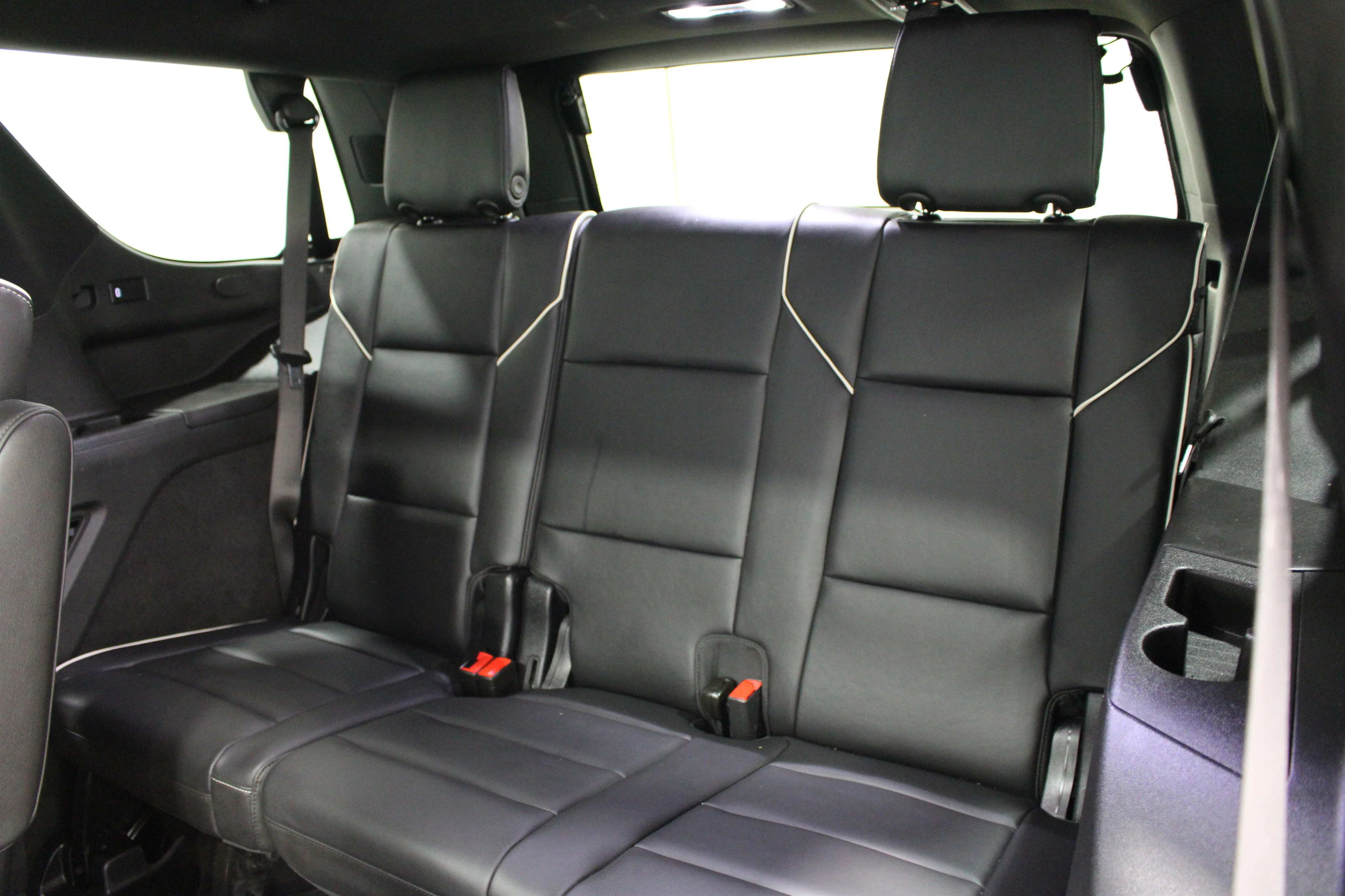 2024 Cadillac Escalade Premium Luxury - Photo 23