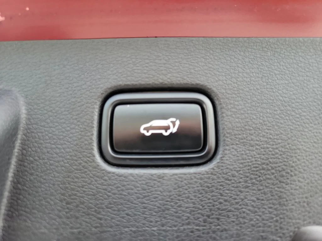 Used 2024 Red Kia X-Line image 7