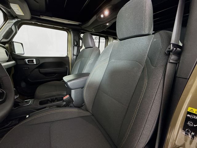Used 2025 41 Jeep Willys image 19