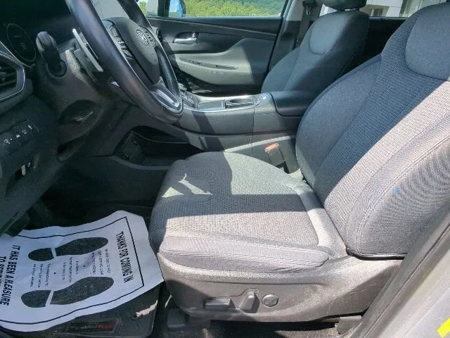 Used 2022  Hyundai SEL image 10
