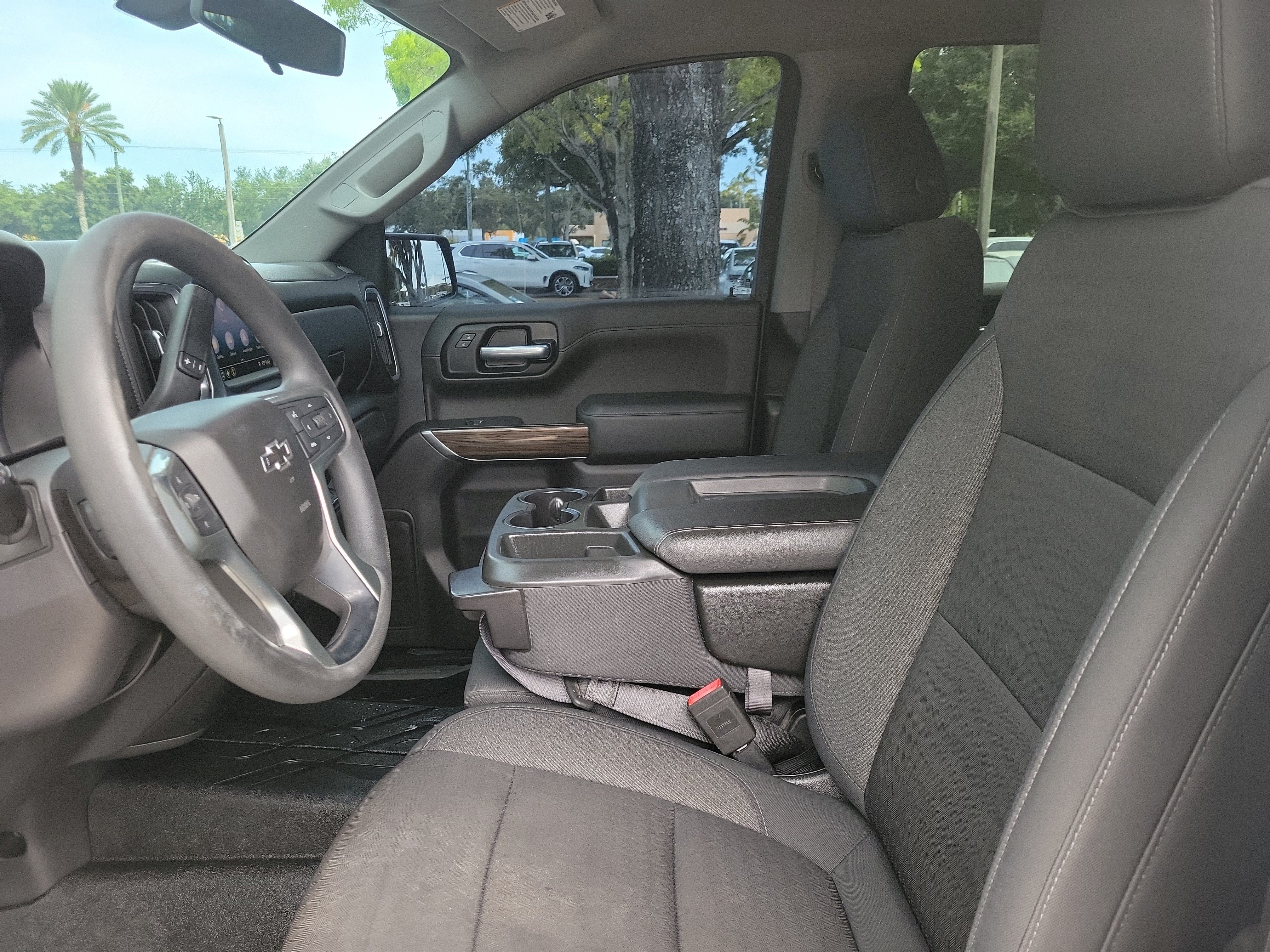 Used 2020 Summit White Chevrolet RST image 14