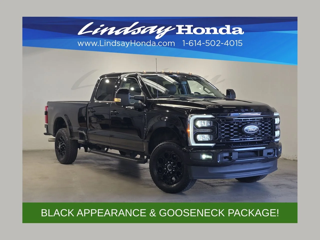 2025 Ford Super Duty F-350 SRW