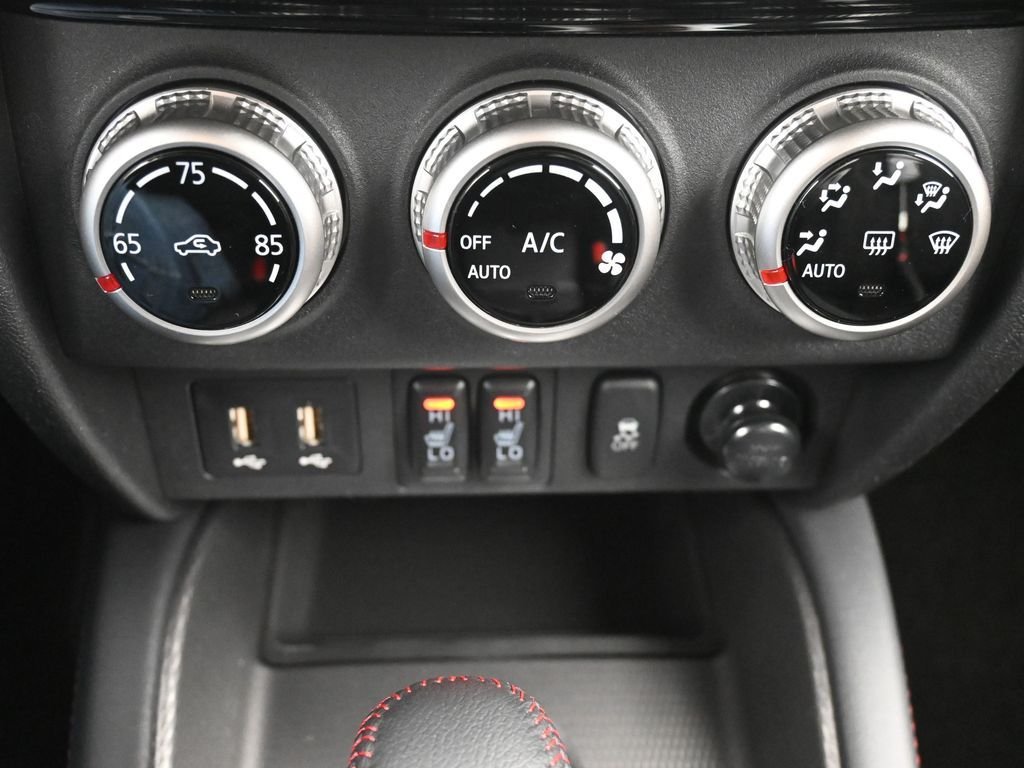 New 2026 White Mitsubishi 2.0 LE image 12