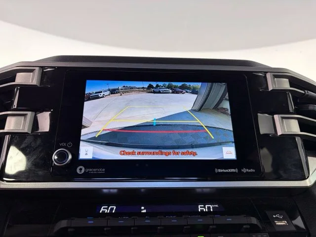 Used 2024 Silver Toyota SR5 image 30