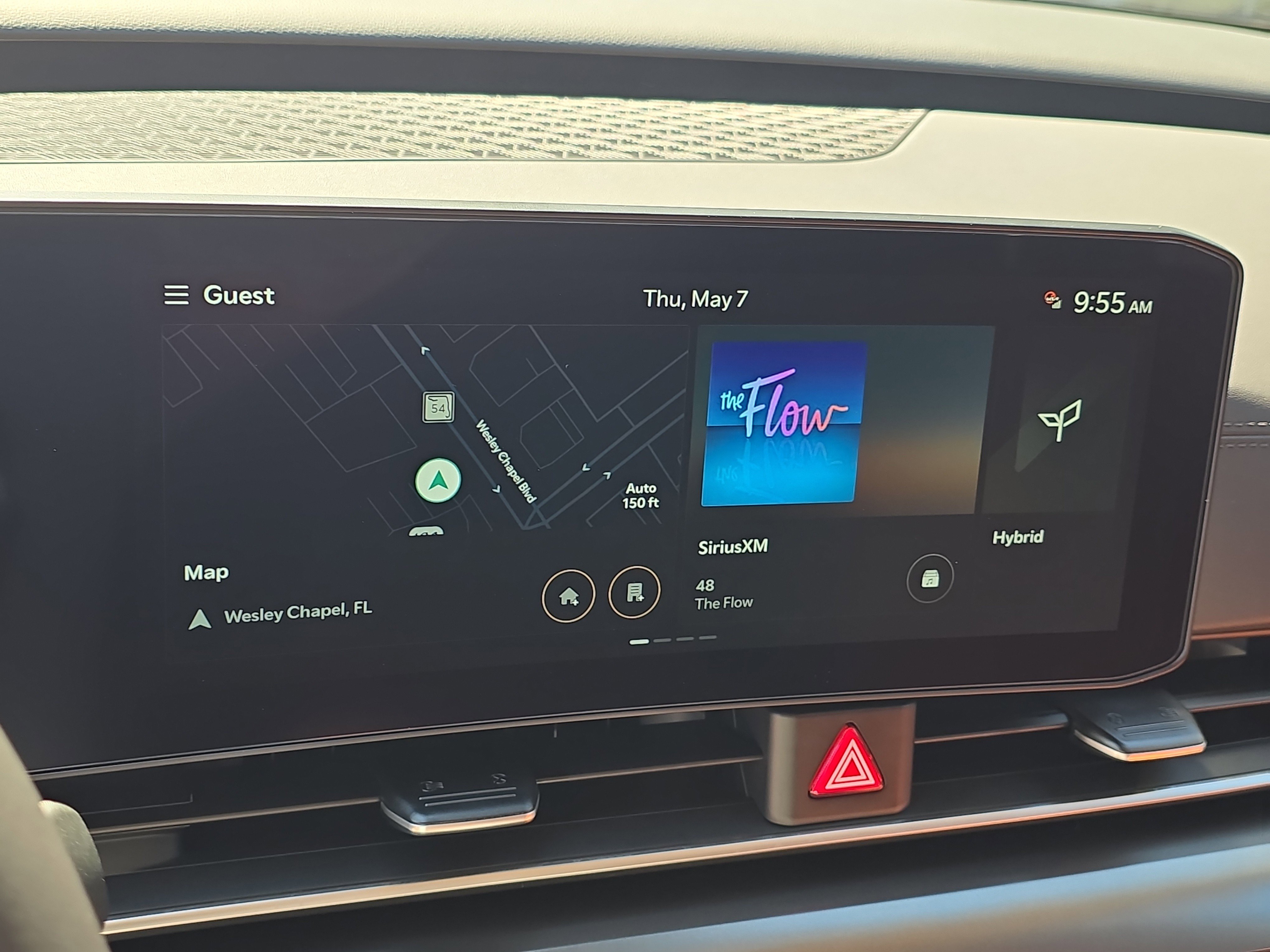 New 2026 Aurora Black Pearl Kia SX image 25