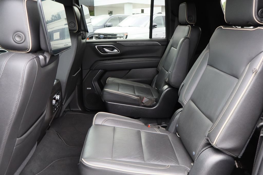 Used 2021 SATIN STEEL METALLIC GMC SLT image 28