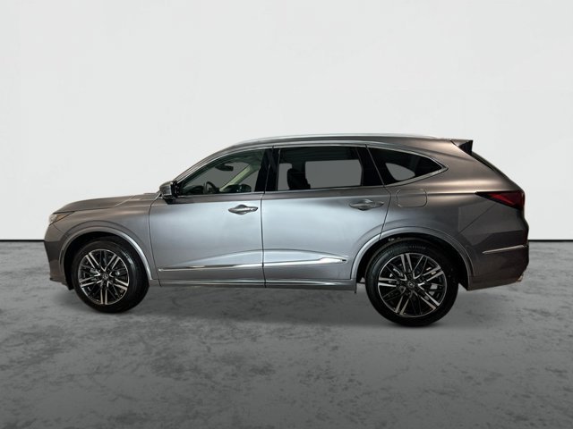 New 2026 Liquid Carbon Metallic Acura w/Advance Package image 2