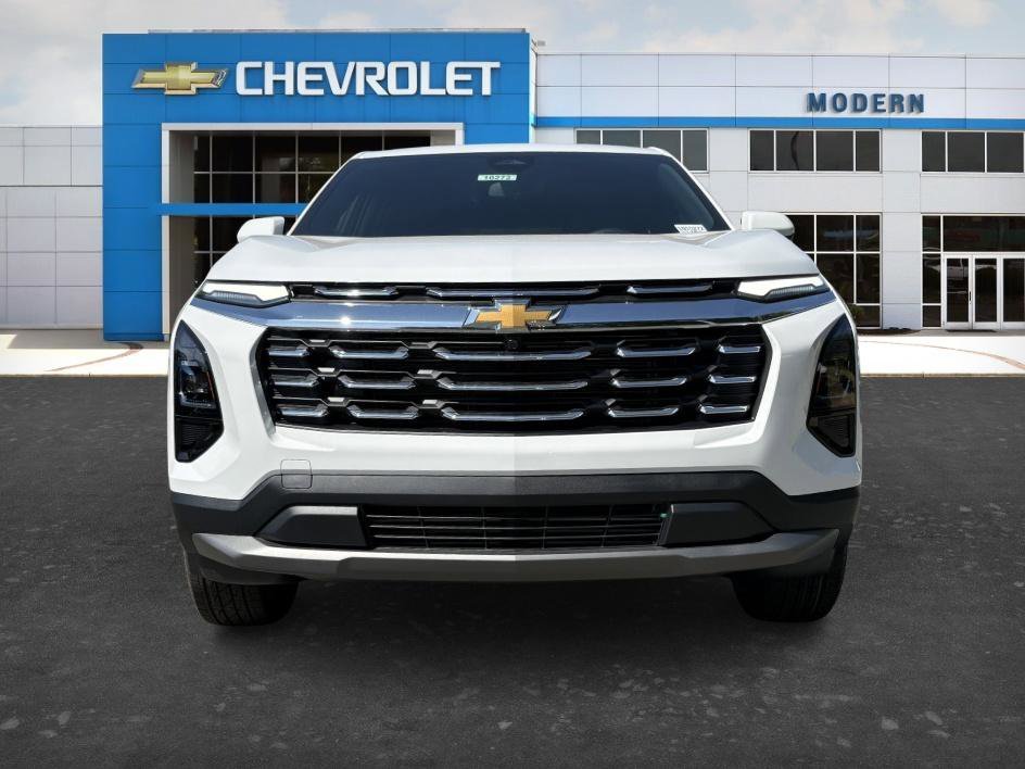 2026 Chevrolet Equinox LT - Photo 7
