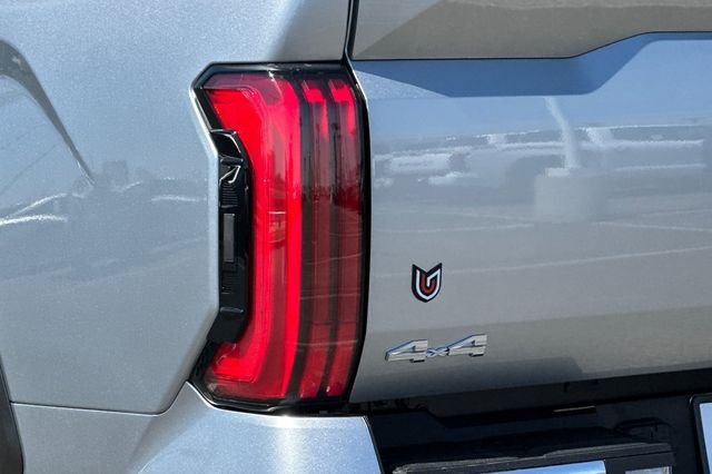 New 2026 Celestial Silver Metallic Toyota  1794 Edition image 24