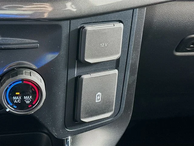 New 2026 Ford F-150 STX