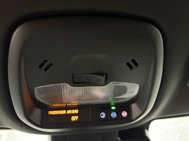 Used 2025 Gray Chevrolet 2RS image 40