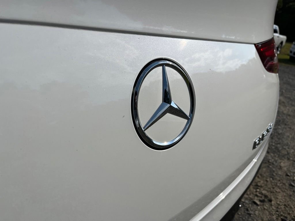 Used 2026 White Mercedes-Benz GLE 53 AMG® image 35