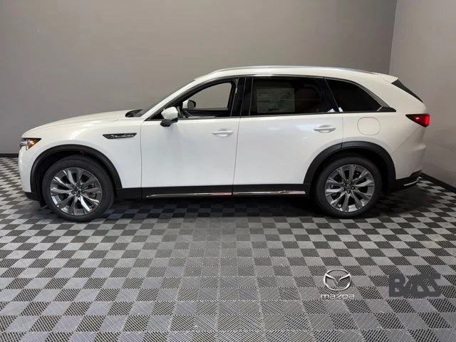 2026 Mazda CX-90 Premium Plus Package - Photo 6