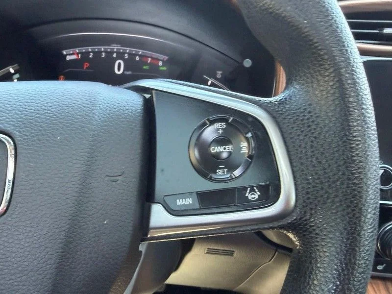 Used 2019  Honda EX image 12