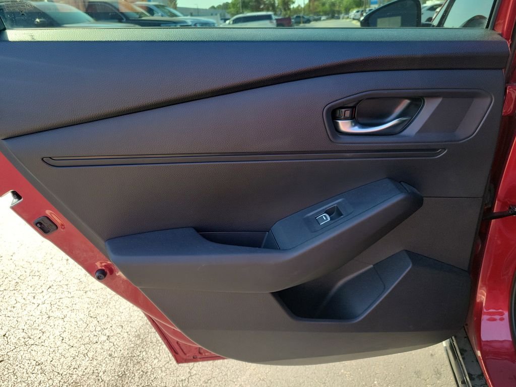2023 Honda Accord Hybrid Sport - Photo 9