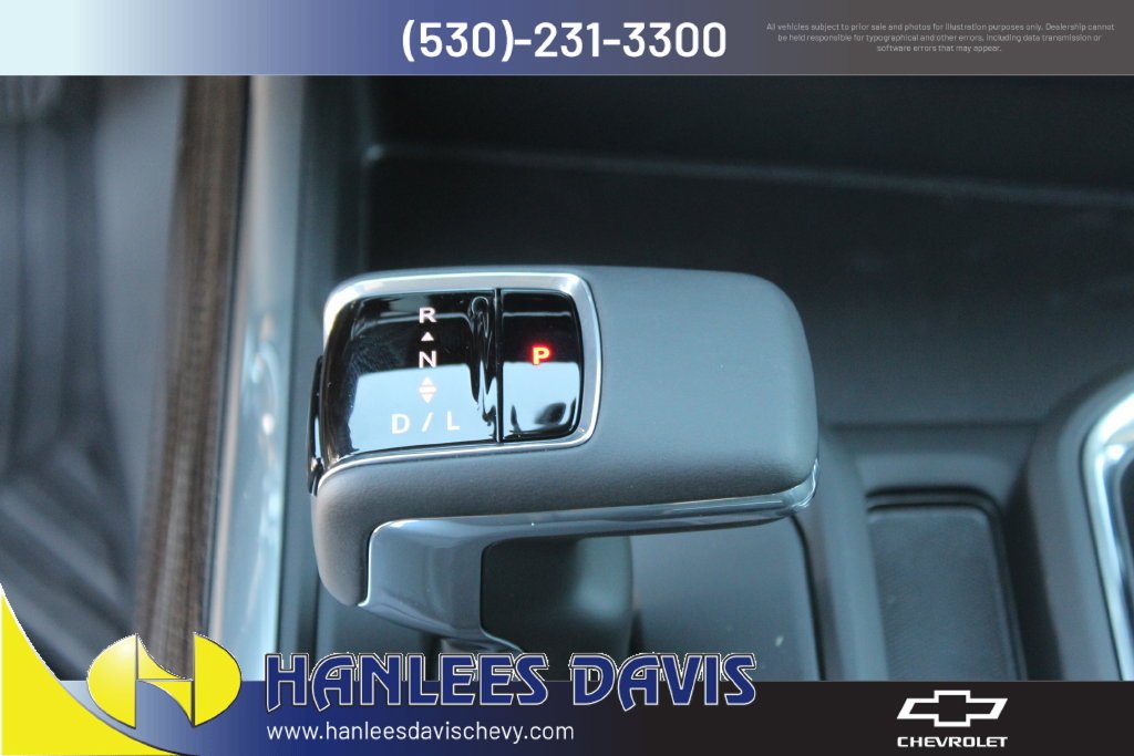 2026 Chevrolet Silverado 1500 LT Trail Boss - Photo 21