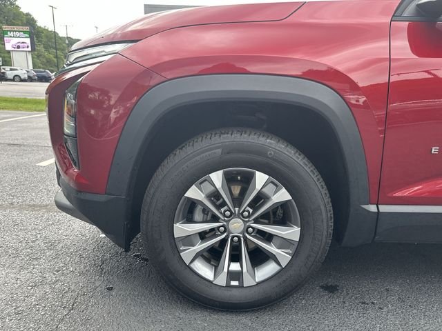 2026 Chevrolet Equinox LT - Photo 20