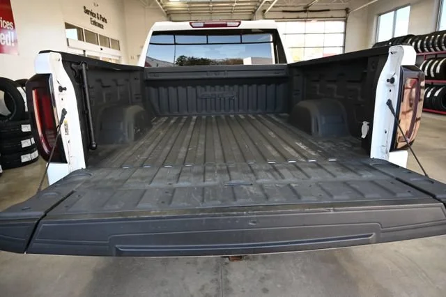 2021 GMC Sierra 1500 AT4 - Photo 8