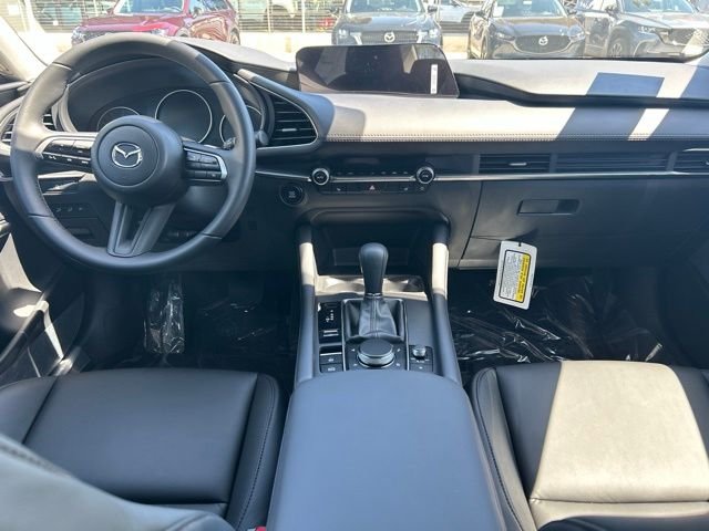 New 2026 Snowflake White Pearl Mazda 2.5 S Preferred image 2
