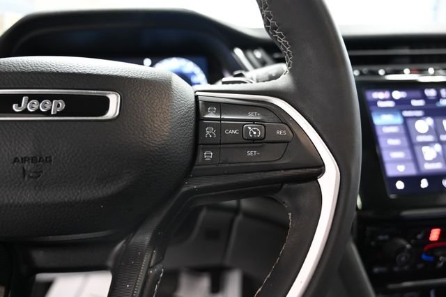 2023 Jeep Grand Cherokee Laredo - Photo 25