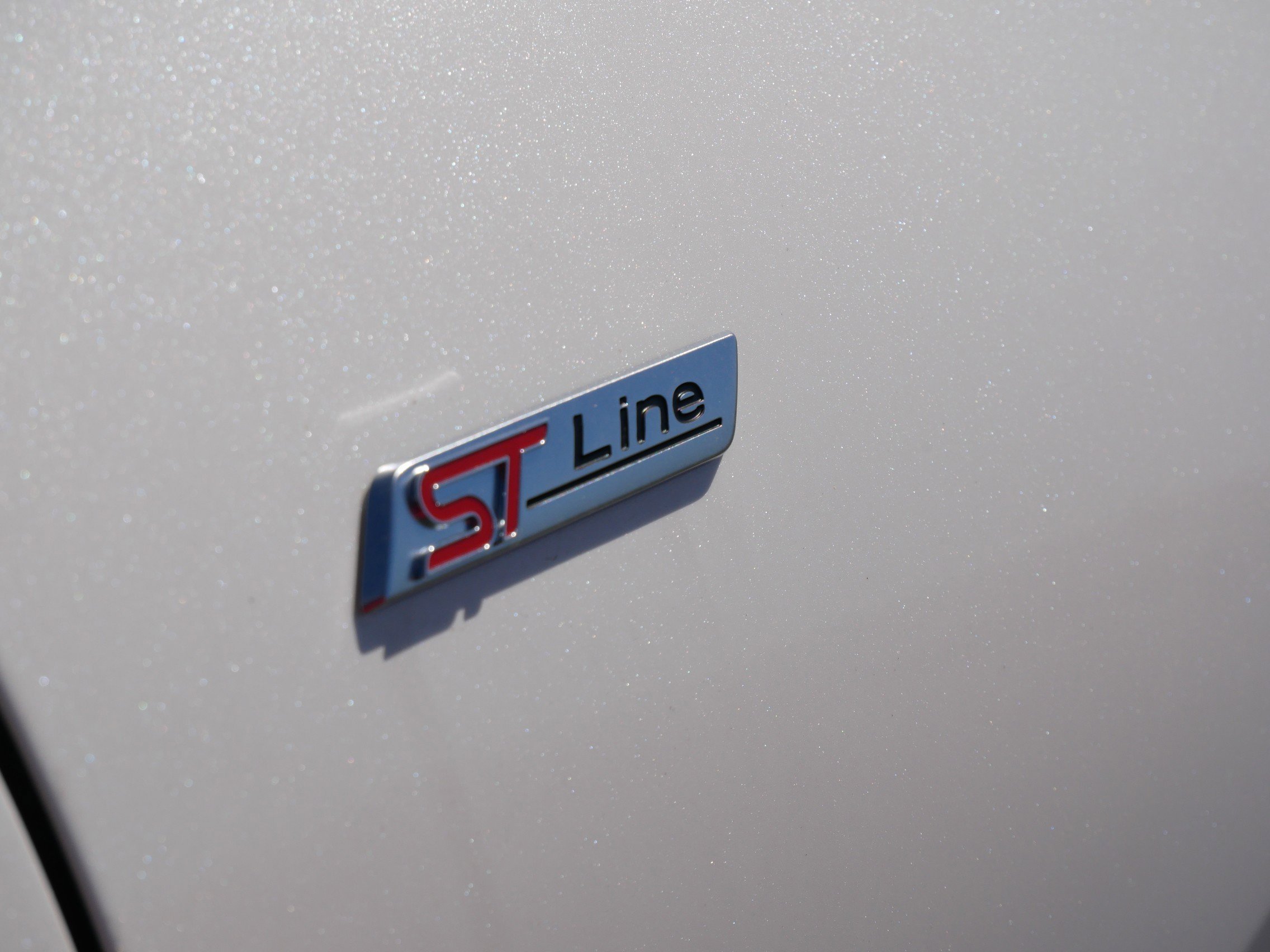 2025 Ford Escape Hybrid ST-Line Select - Photo 8