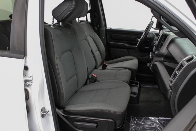 Used 2023 White Ram Tradesman image 25