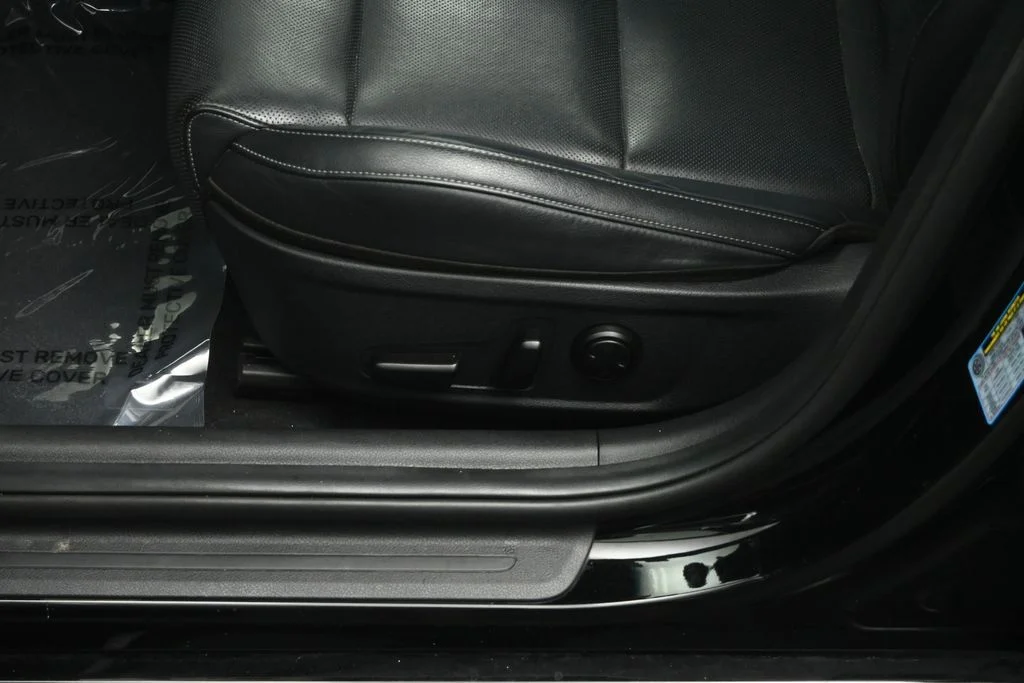 Certified Used 2021 Black Kia GT-Line image 48