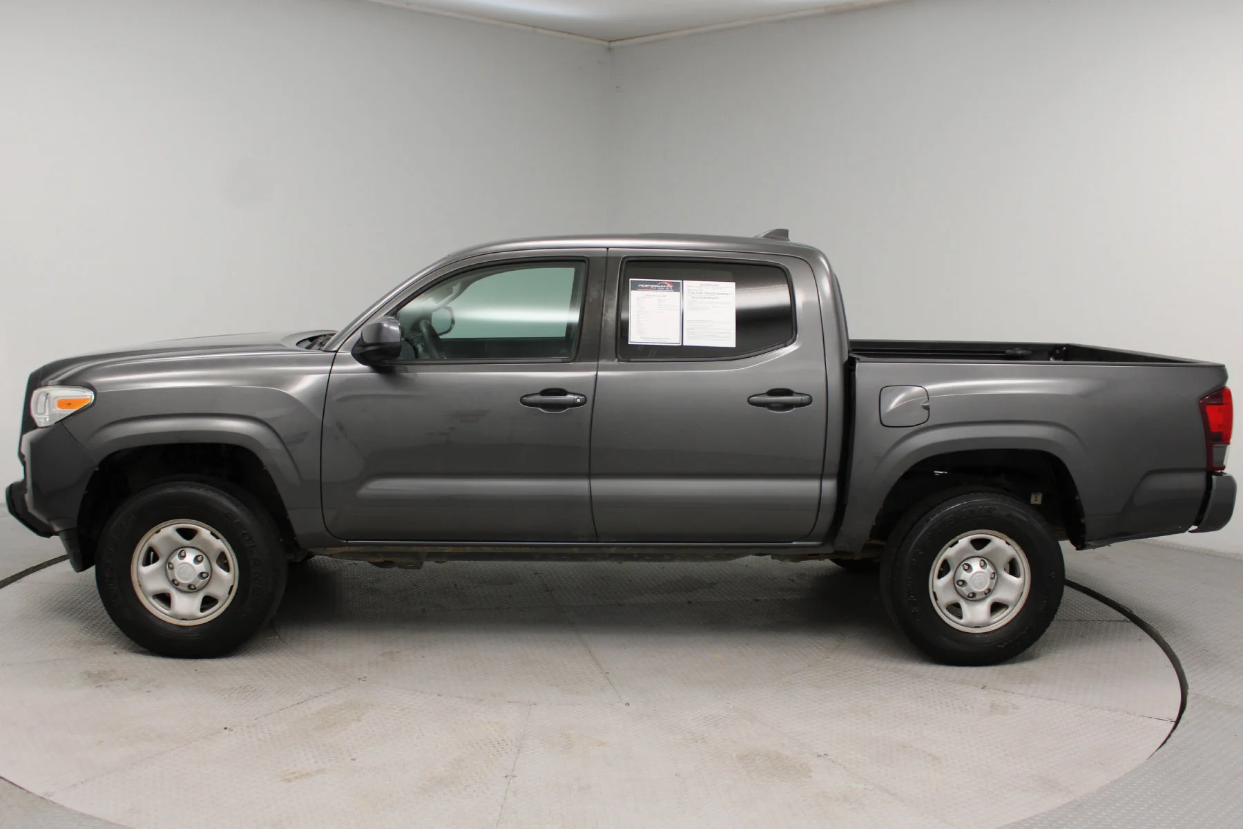 Used 2019 Magnetic Gray Metallic Toyota SR image 30