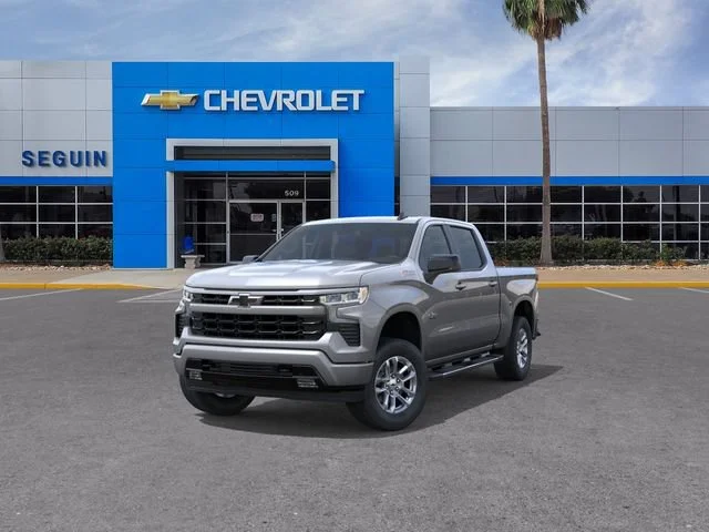 2026 Chevrolet Silverado 1500 RST - Photo 8
