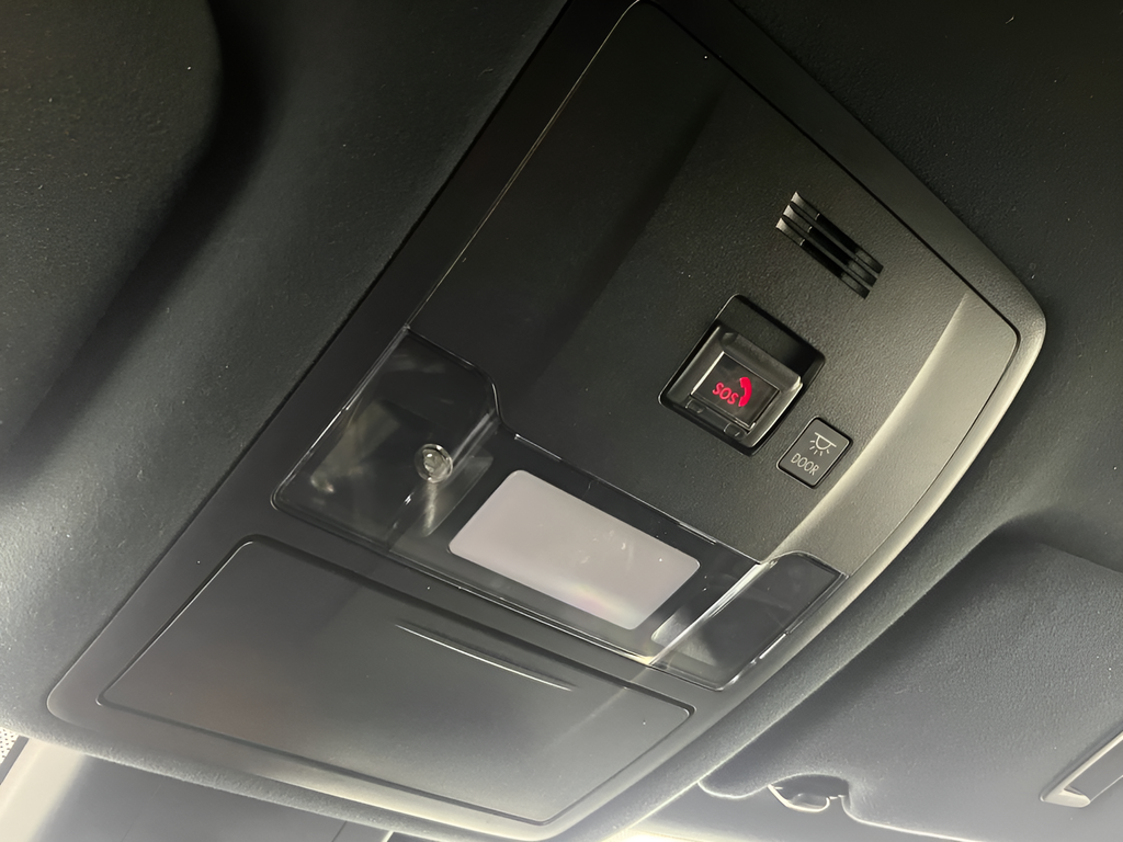 Used 2020 Black Lexus 350 F Sport image 11