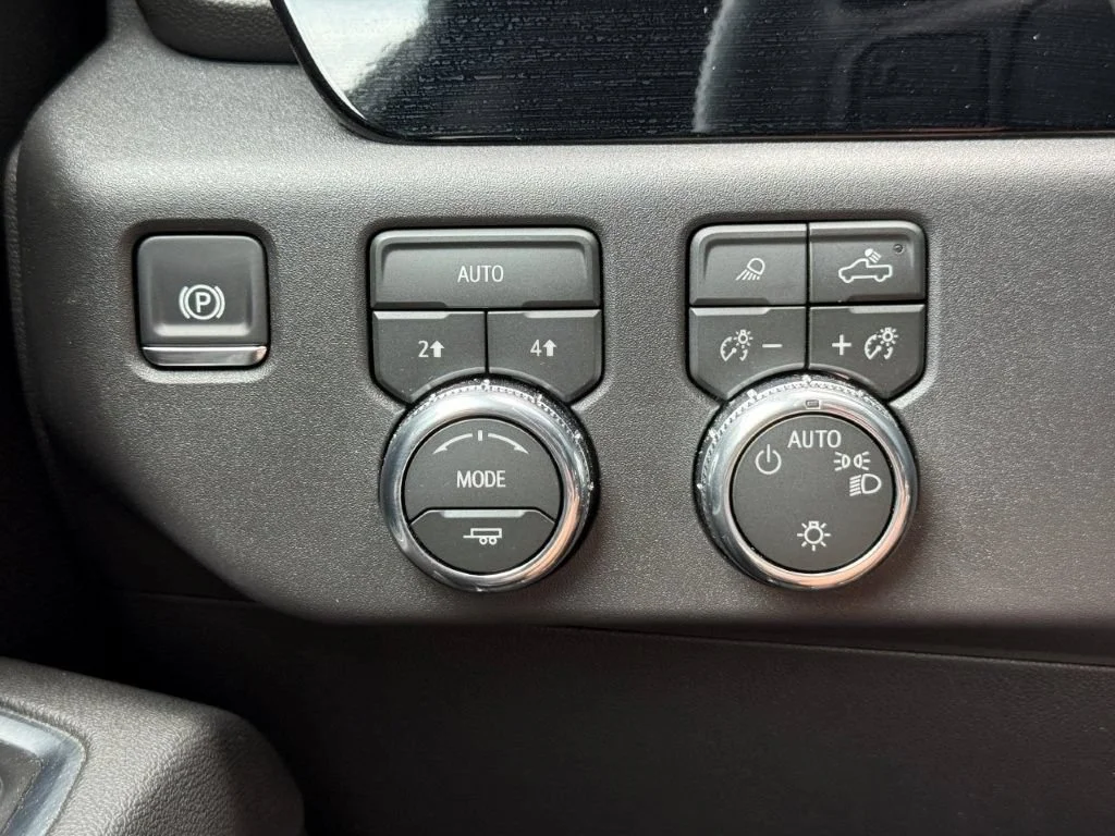 2026 GMC Sierra 1500 SLE - Photo 28