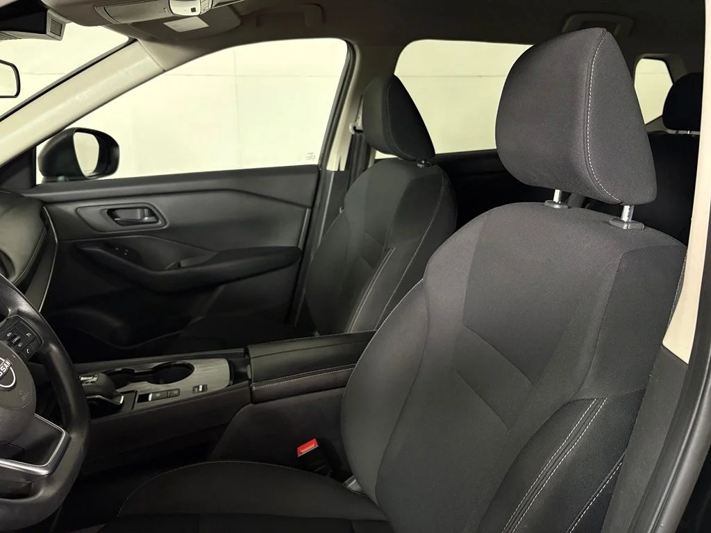 Used 2024 Black Nissan S image 18