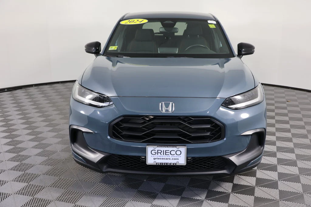 Used 2024 Nordic Forest Pearl Honda Sport image 3