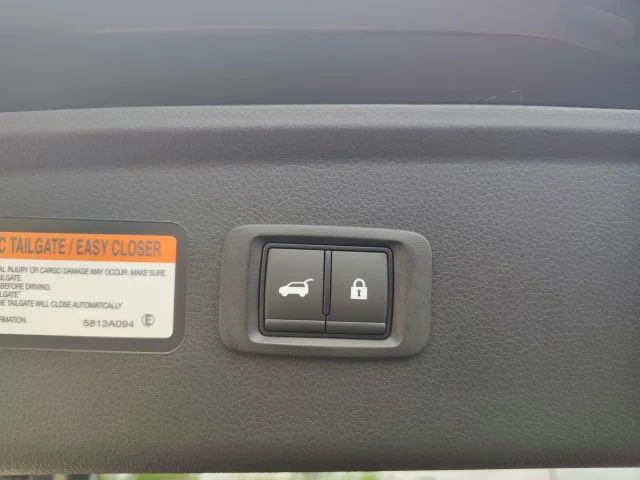 2026 Mitsubishi Eclipse Cross SE - Photo 30