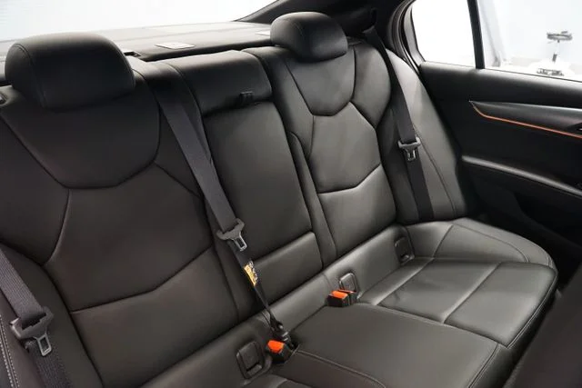 New 2026 Black Cadillac Premium Luxury image 20