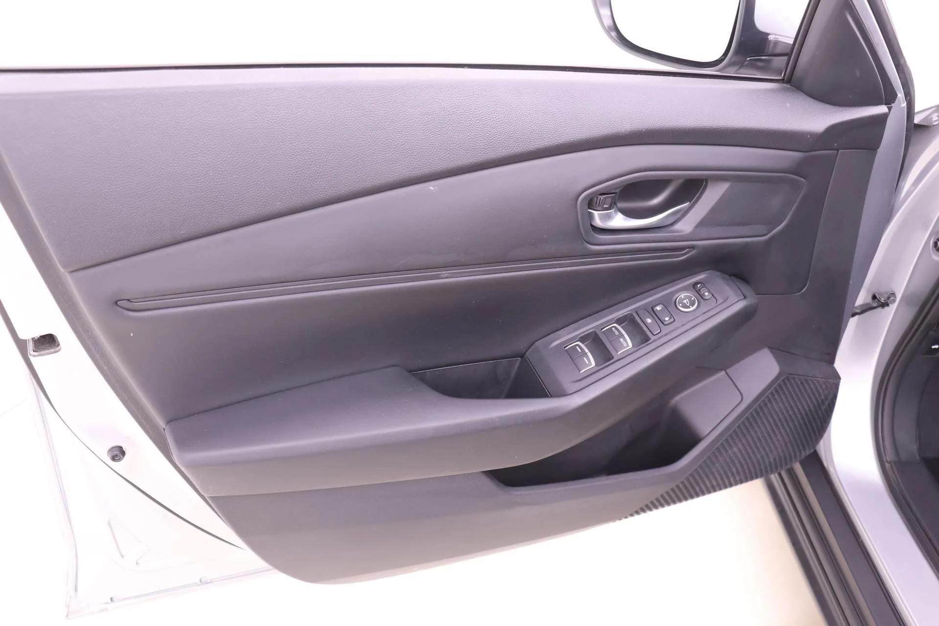 2024 Honda Accord EX - Photo 9