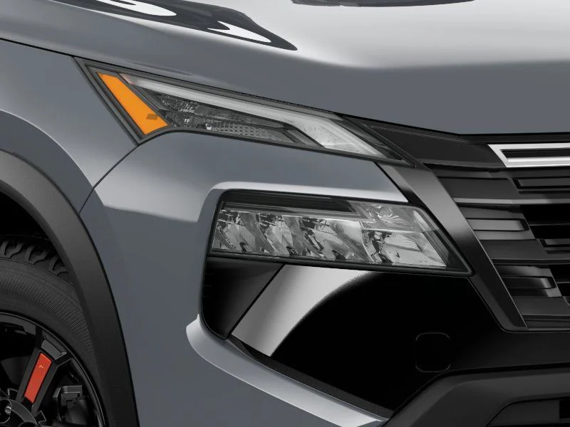 New 2026 Boulder Gray Nissan Rock Creek image 11