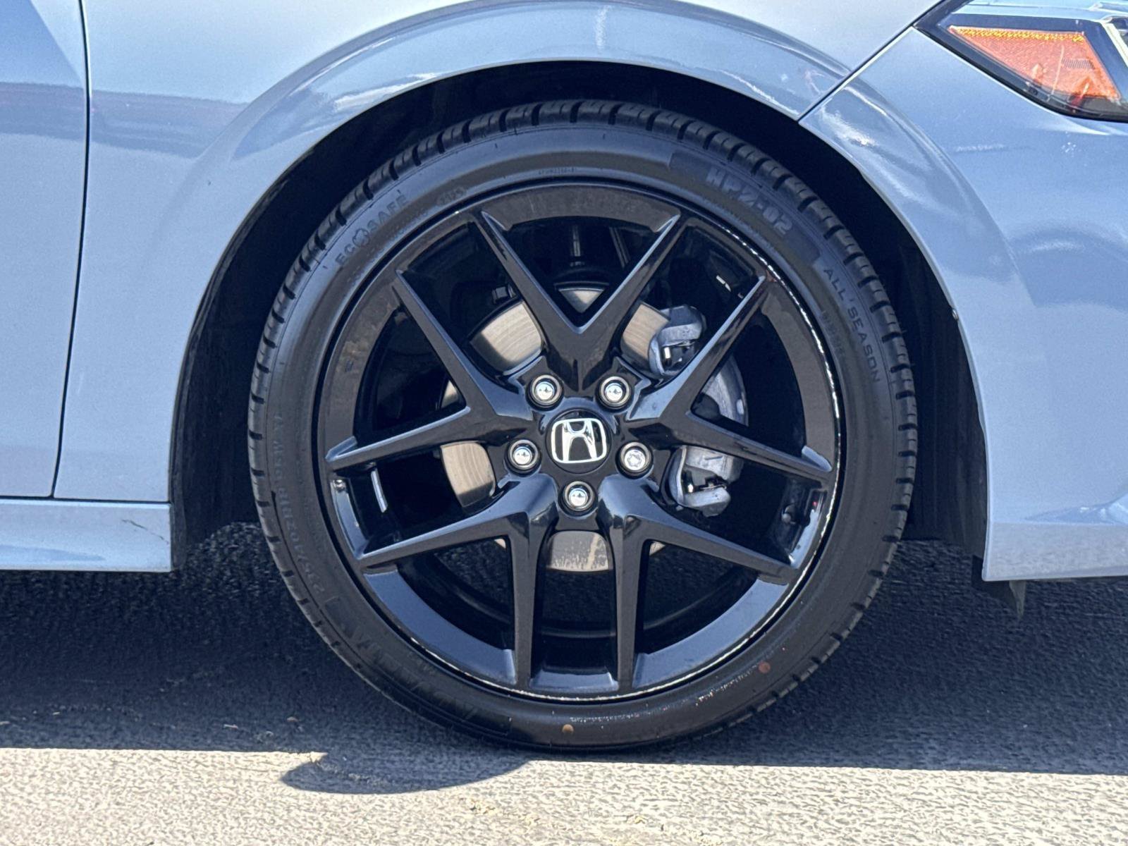 2024 Honda Civic Sport - Photo 68