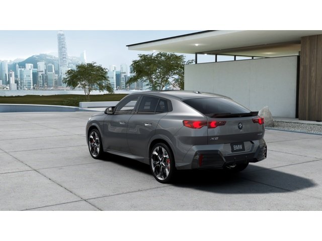 New 2027 Gray BMW X2 28i image 2