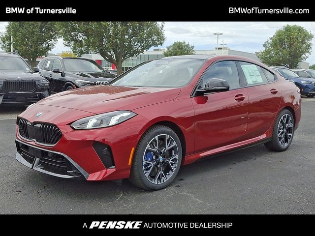 2026|BMW|2 Series|228 Gran Coupe|4D Sedan