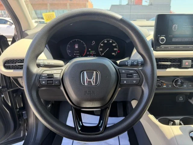 Used 2023 Gray Honda LX image 21