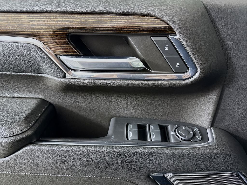 2024 GMC Sierra 1500 Elevation - Photo 20